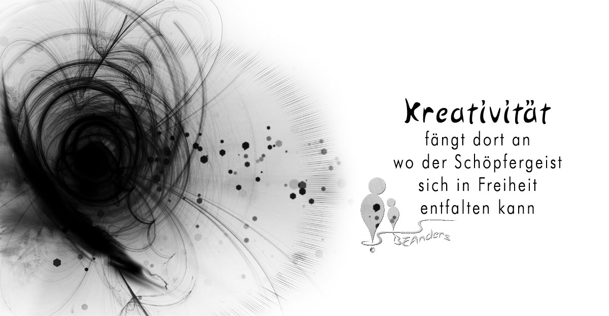 Kreativität