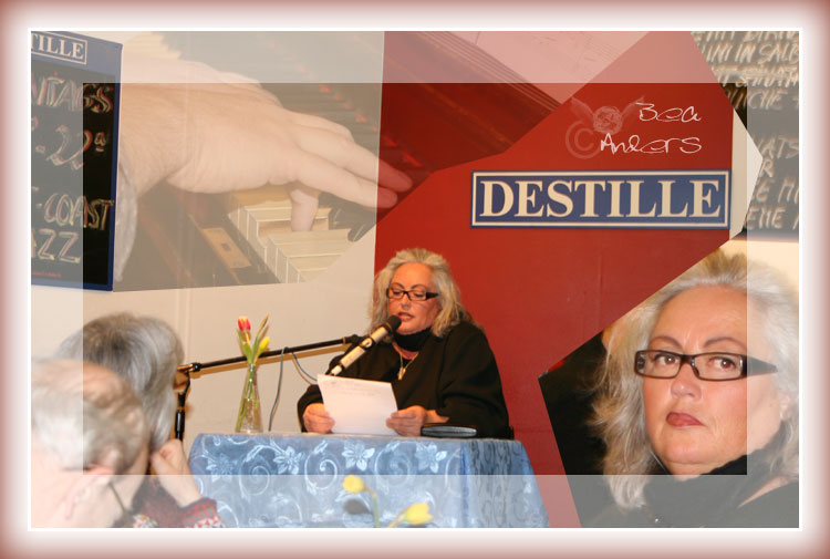Lesung Destille 2010 04 03