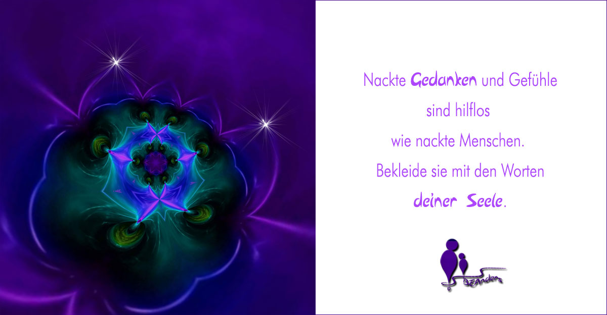 Nackte Gedanken