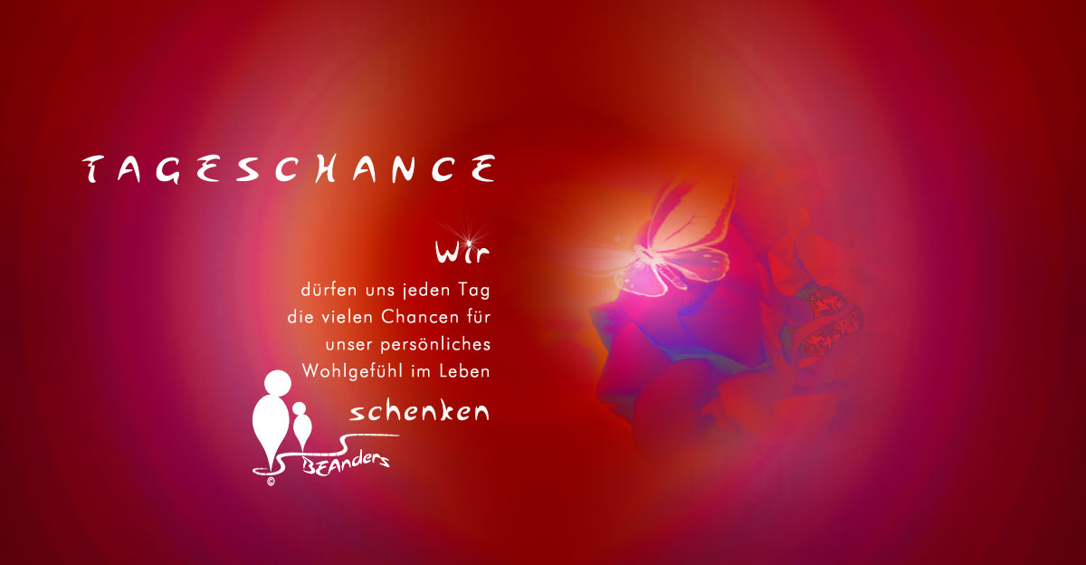 Tageschance